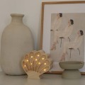 seashell lamp