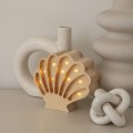 seashell lamp