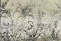wallpaper exotic animals