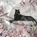 wallpaper black panther