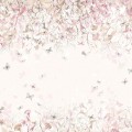 wallpaper butterflies rose