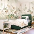 wallpaper woodlet family