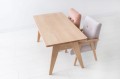 armchair for kids grey