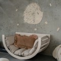 wall decoration forest