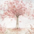 wallpaper for girl merry cherry