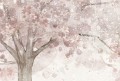 wallpaper for girl merry cherry