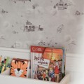 tapeta dla chlopca lodzie podwodne