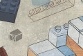 wallpaper  blocks