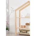 bookcase house