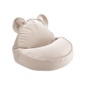 pufa bear beige