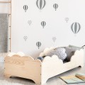 wooden bed for kids
