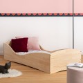 modern children bed