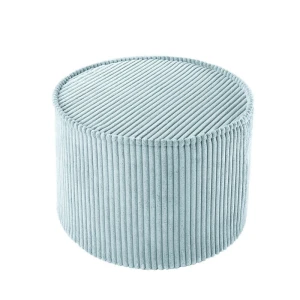 Mała pufa dla dziecka Peppermint Green - Wigiwama