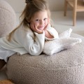wigiwama pufa dla dzieci teddy  biscuit