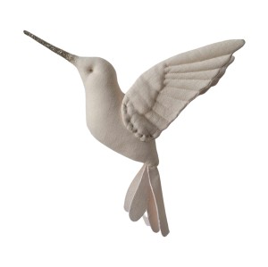 Dekoracja do pokoju dziecka Koliber cielisty – Love Me Decoration