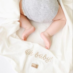 BABYLY - OTULACZ ELASTYCZNY OH BABY!