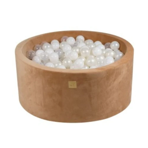 suchy basen velvet