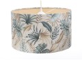 lampa wisząca boho liście