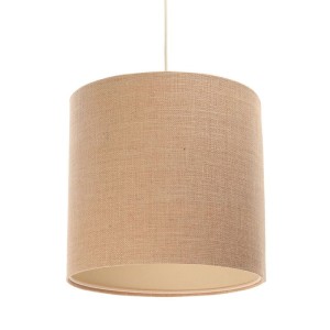 LAMPA WISZĄCA TUBA BOHO JUTA