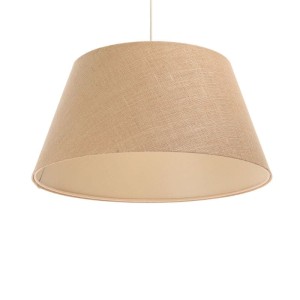 LAMPA WISZĄCA STOŻEK BOHO JUTA