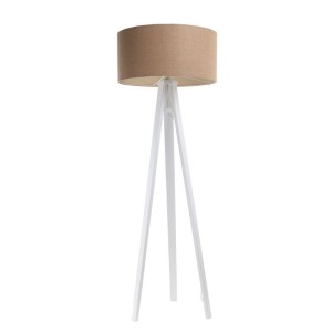 LAMPA PODŁOGOWA BOHO JUTA