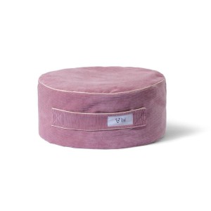 Pufa dla dziecka Cozy Pink S - Bini