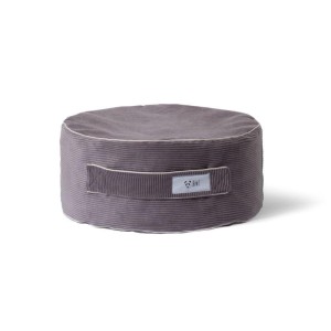 Pufa dla dziecka Cozy Taupe S - Bini