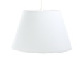 biała lampa sufitowa do pokoju dziecka