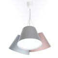 kolorowa lampa do Pokoju dziecka jasmin bebe