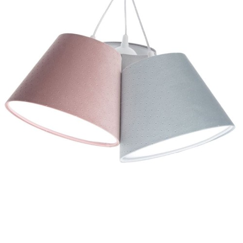 kolorowa lampa do Pokoju dziecka jasmin bebe