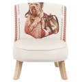 armchair for kids room