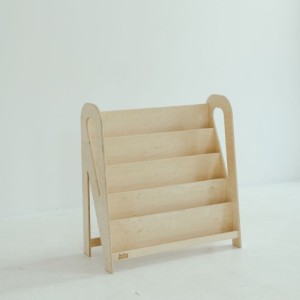 BIBLIOTECZKA MONTESSORI SLIM M - BABYWOOD