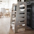 kitchen helper babywood