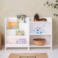 zestaw mebli montessori