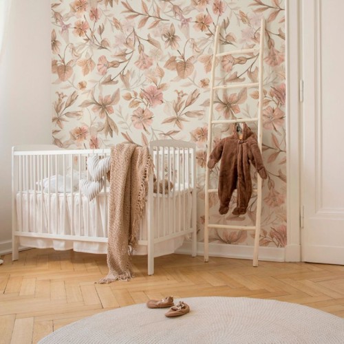 wallpaper grandas lullaby
