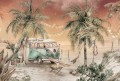 wallpaper surf camp