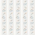 tapeta french cottage flowers
