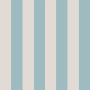 TAPETA PORTOFINO STRIPES BLUE - DEKORNIK
