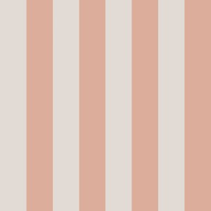 TAPETA PORTOFINO STRIPES PINK - DEKORNIK
