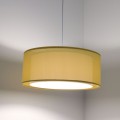 żółta lampa do pokoju dziecka