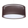 lampa brązowa do pokoju dziecka