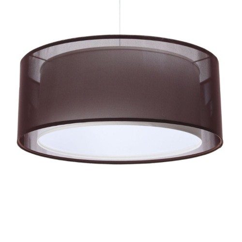 lampa brązowa do pokoju dziecka