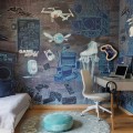 lampka nocna pad