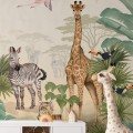 tapeta safari