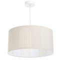 lampa wisząca bboho auris tęcza