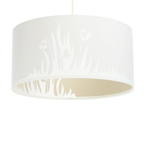 LAMPA WISZĄCA BOHO AURIS KWIATY