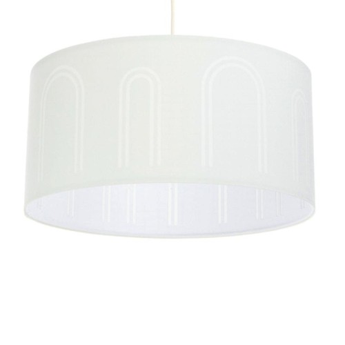 lampa boho tęcze