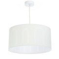 lampa boho tęcze