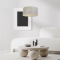lampa juta listki