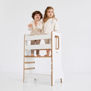 KITCHEN HELPER SLIM M DOUBLE - WYBIERZ KOLOR - BABYWOOD